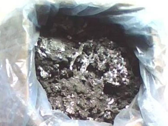 锡灰回收